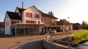 Dorf-Schmiede - Bed und Breakfast
